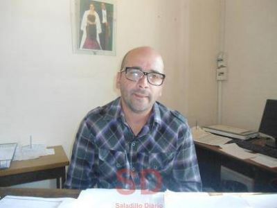 Yans�n �YO NO LE ECHAR�A LA CULPA A LOS CONCEJALES, SINO AL INTENDENTE�