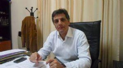 Presentan el programa �San Juan al futuro� con un presupuesto de U$S 80 millones destinados al sector productivo