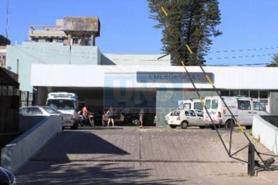 Falleci� un hombre que hab�a sido baleado