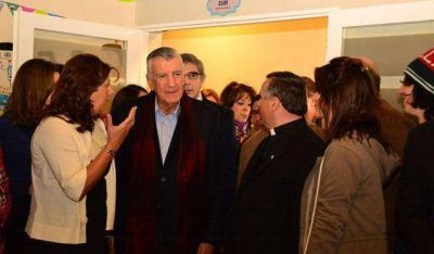 Quedaron abiertas oficialmente las puertas de Casa SAHNI