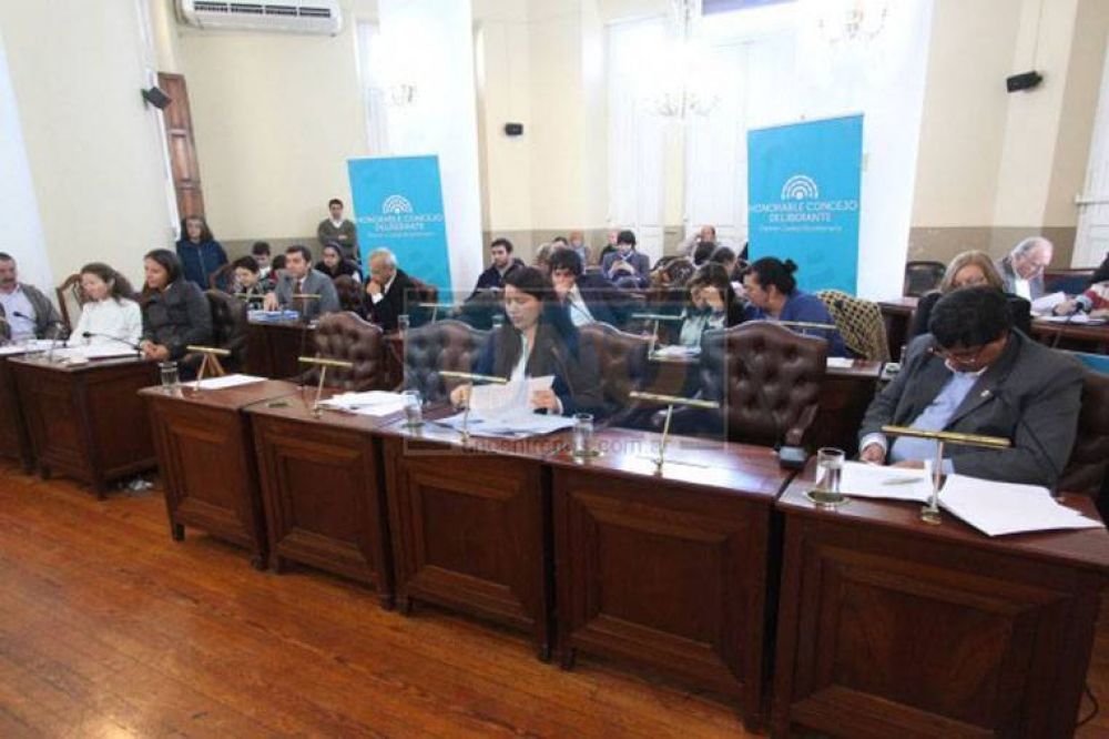 Concejales no quisieron votar la norma de servicios esenciales