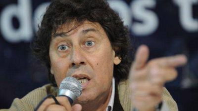 Repercusiones en Entre R�os: Micheli se proclam� reelecto en la CTA opositora	 