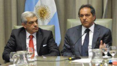 �Dom�nguez le trab� la Polic�a Local a DOS?