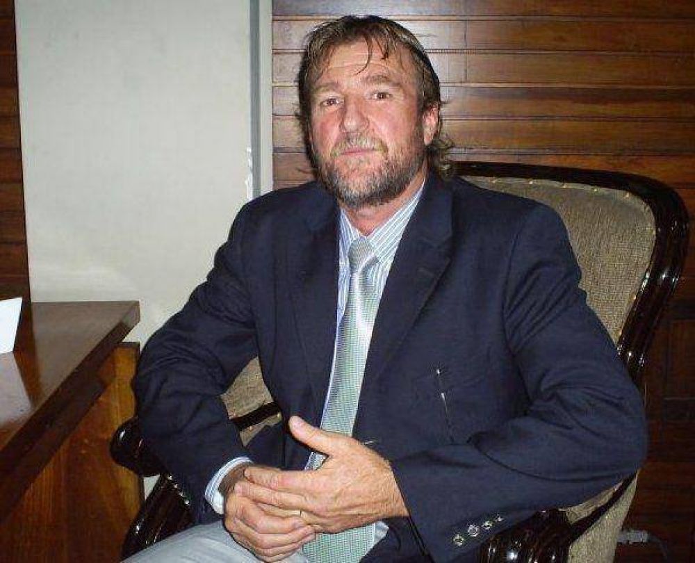 Rizzotti propone la creaci�n de un registro de desalojos ilegales