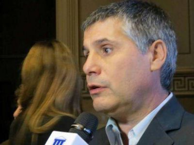 Martello, sobre la reapertura de 200 calabozos en la provincia: �Es un retroceso grav�simo�