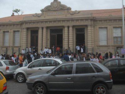 Licitar�n dos obras de institutos terciarios