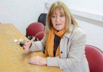 La oposici�n, con cr�ticas y respaldos al fracking 