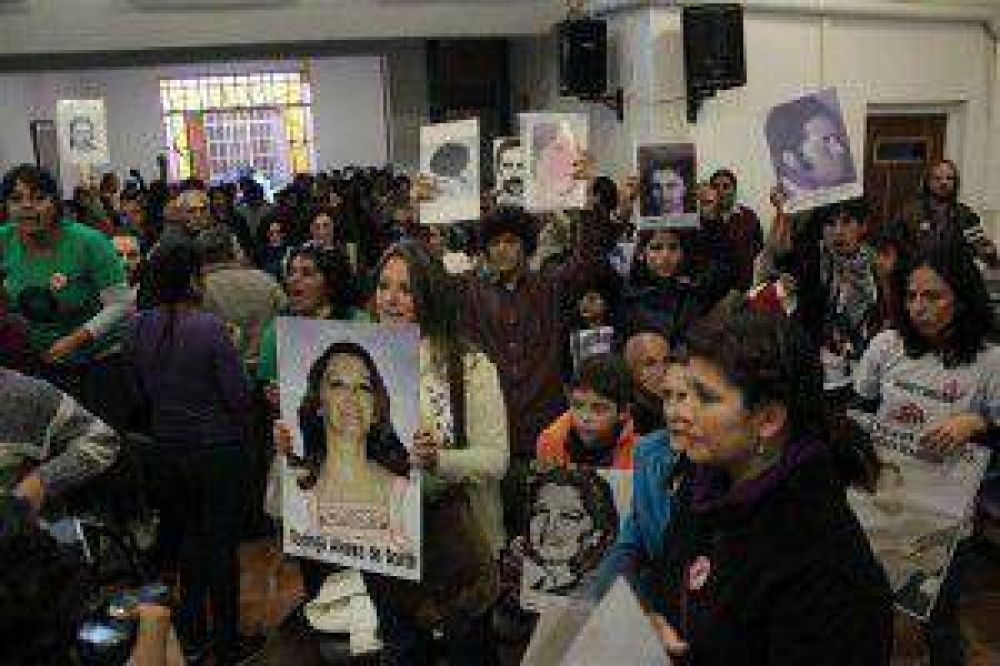 Lesa humanidad en Jujuy: condenaron a seis imputados con penas que van desde prisin perpetua a nueve aos de crcel