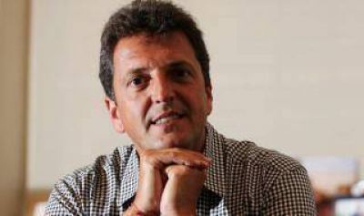 Para Massa, el acuerdo con el Club de Par�s 