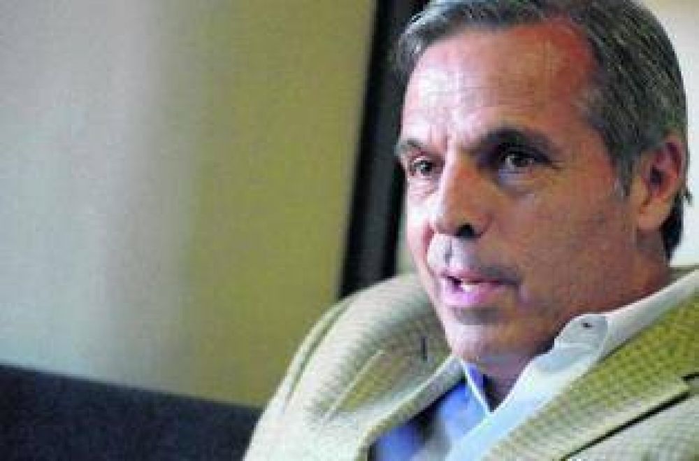 Ley de Hidrocarburos: Sapag se reunir� con Cristina Kirchner