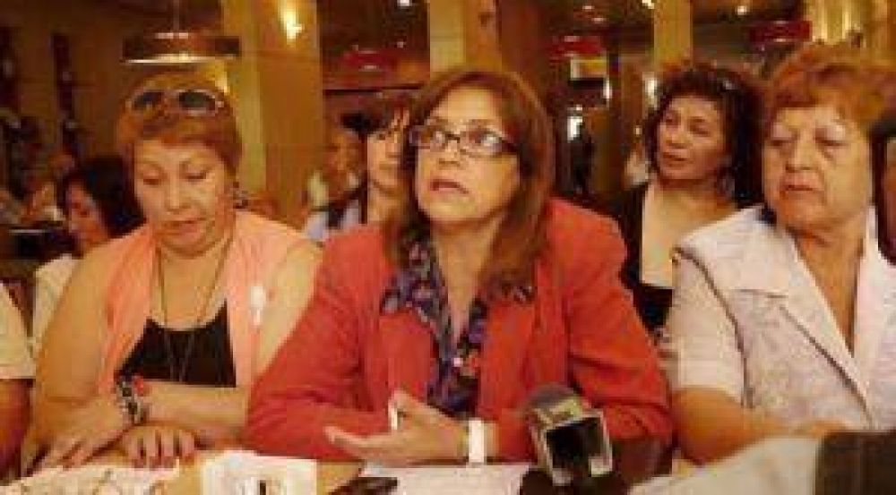 M�ltiples actividades desde la Direcci�n de Mujer Infancia y Familia de Desarrollo Social
