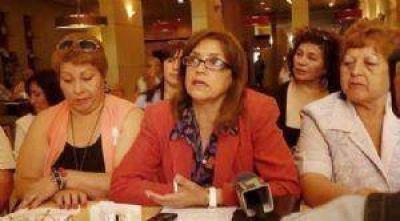 M�ltiples actividades desde la Direcci�n de Mujer Infancia y Familia de Desarrollo Social