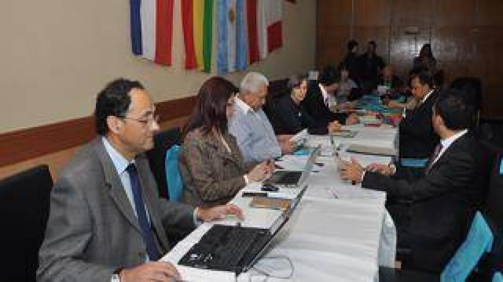La UNCA es sede de encuentro internacional de movilidad estudiantil