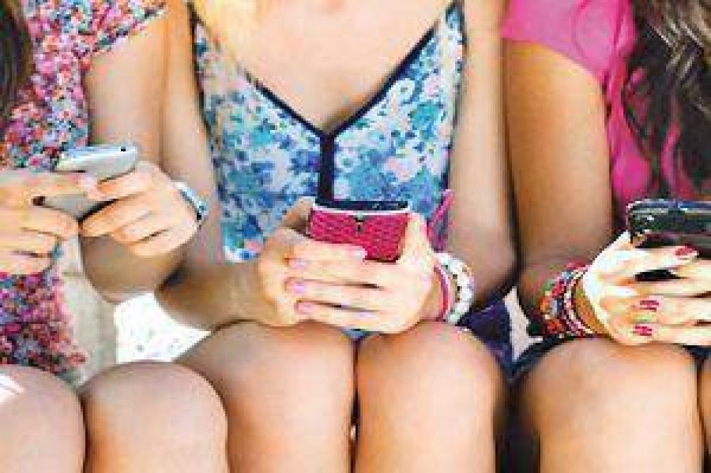 Preocupaci�n por adolescentes que ofrecen sexo en las redes sociales