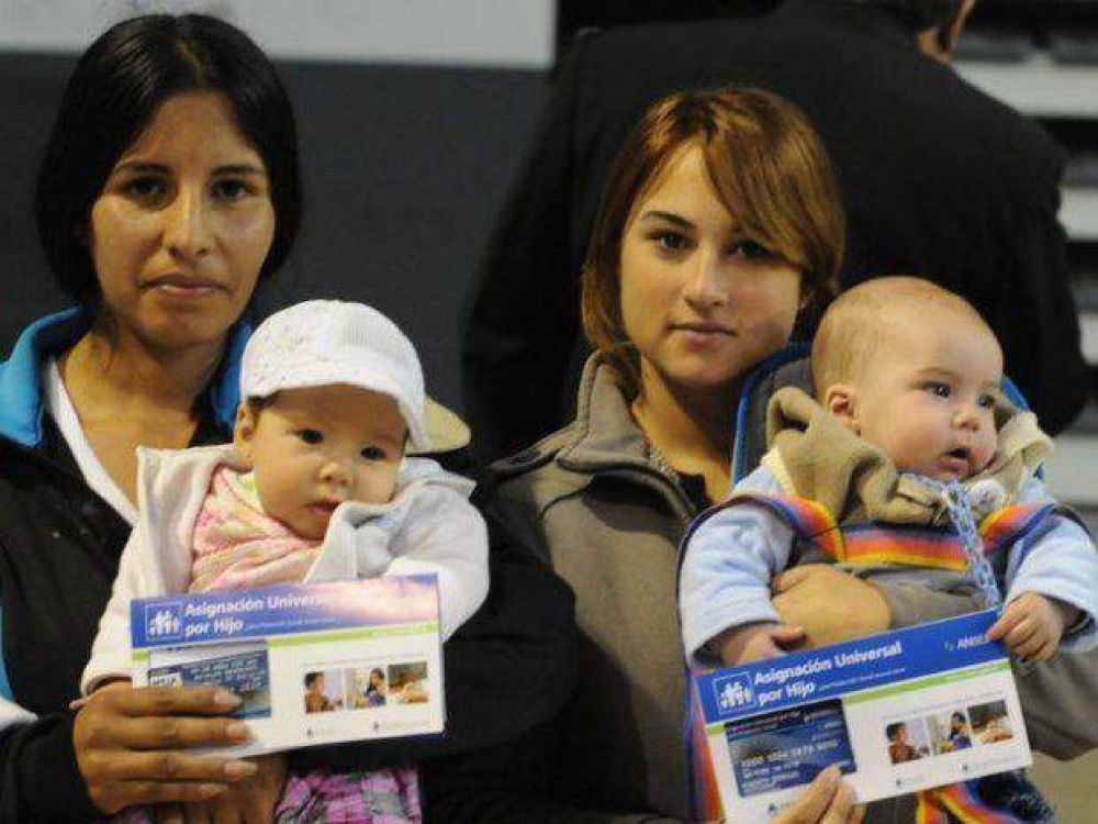 Casi 270 mil salte�os reciben alg�n subsidio o ayuda nacional