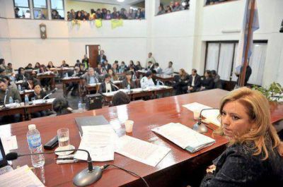 Concejales acataron el veto a la Ordenanza de eximici�n de impuestos
