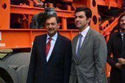 Mat�as Posadas pronostica la f�rmula Urtubey-Isa para la Gobernaci�n de Salta en 2015