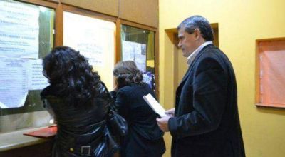 Corregido pide por la constituci�n del �rea metropolitana