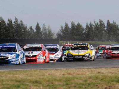 La intendenta M�nica Fein descart� la creaci�n de un circuito callejero