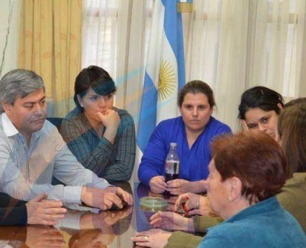 Desde Salud aseguran que la semana que viene el Hospital R�o Grande tendr�a habilitado su fondo para emergencias