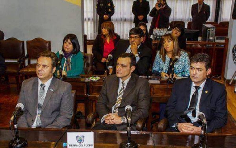 Siracusa impulsa el debate patag�nico para implementar un matasello postal con leyenda sobre Malvinas