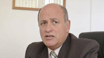 El elegido para presidir el Banco del Chubut es el contador Luj�n