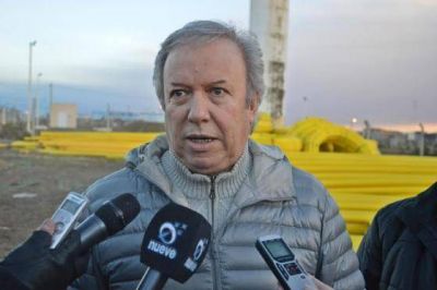 La interna entre C�rdoba y Cotillo aliment� el conflicto en Caleta Olivia, seg�n Peralta