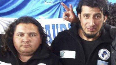 Desafectaron de la conducci�n gremial a dos petroleros que estuvieron presos
