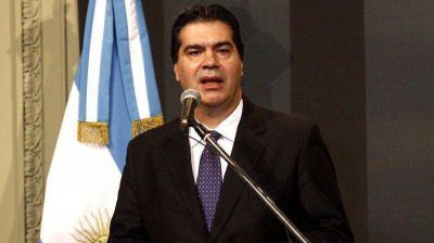 Capitanich: 
