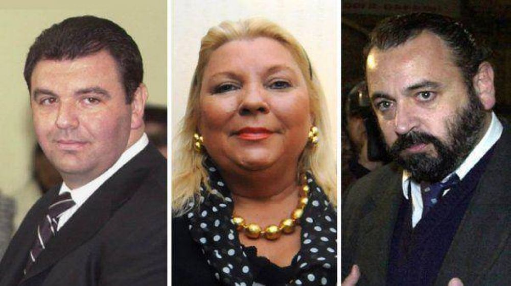 �Hay una movida para impulsar las candidaturas del juez Lijo y Campagnoli?