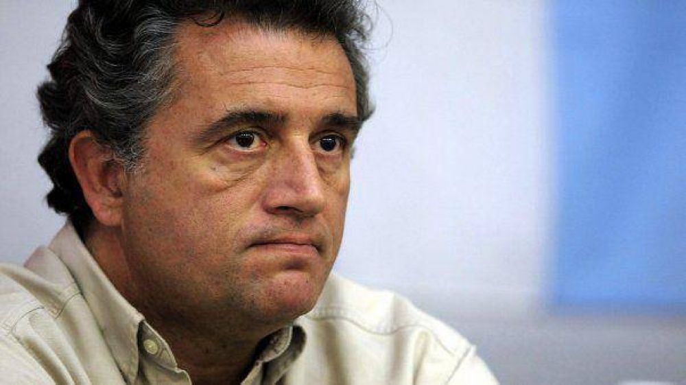 Detectan trabajadores en negro en campos del titular de la Sociedad Rural Argentina