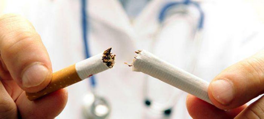 Dejar de fumar es posible: 6 de cada 10 personas que inician tratamientos consiguen abandonar el cigarrillo
