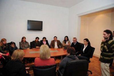 La OMIC ya resolvi� 10 mil denuncias de los vecinos de Tigre 