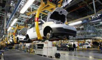 Ford, Peugeot-Citro�n y Volkswagen paralizadas por la huelga en Gestamp