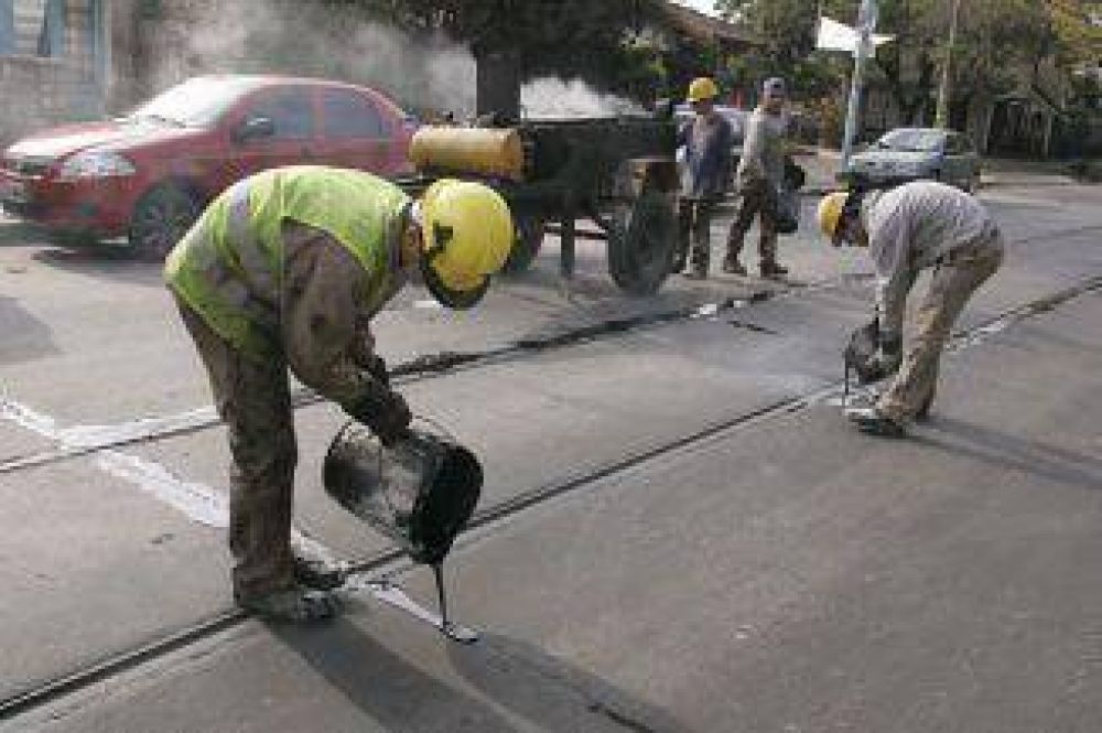 Tareas de limpieza y mantenimiento