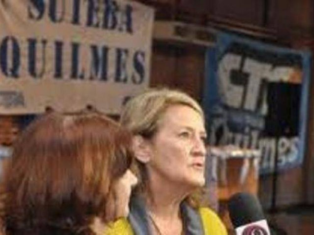 La Lista 1 gan� las elecciones de CTA