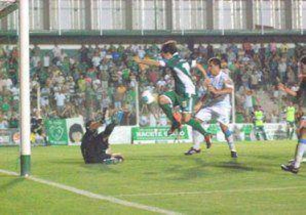 Sarmiento intentar� regresar a la victoria en Berisso