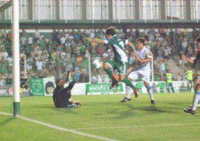 Sarmiento intentar� regresar a la victoria en Berisso