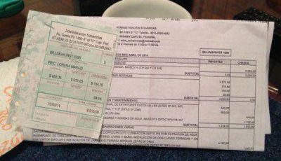 Expensas: Basta de dudas y misterios en las liquidaciones