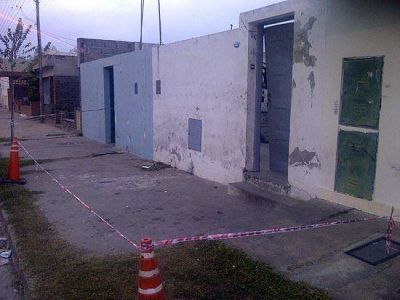 Muere un hombre tras recibir al menos tres disparos