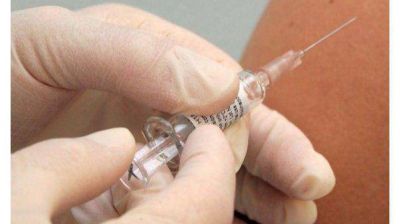 Alerta en Estados Unidos por un brote de sarampi�n