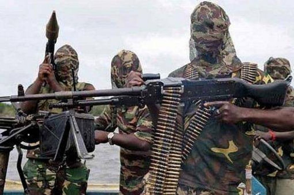 Fundamentalistas de Boko Haram secuestran a l�deres musulmanes