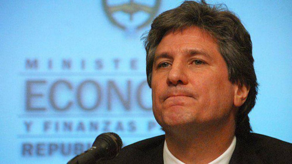 Sospechas de corrupci�n: Amado Boudou, el caso Ciccone y el delito de cohecho