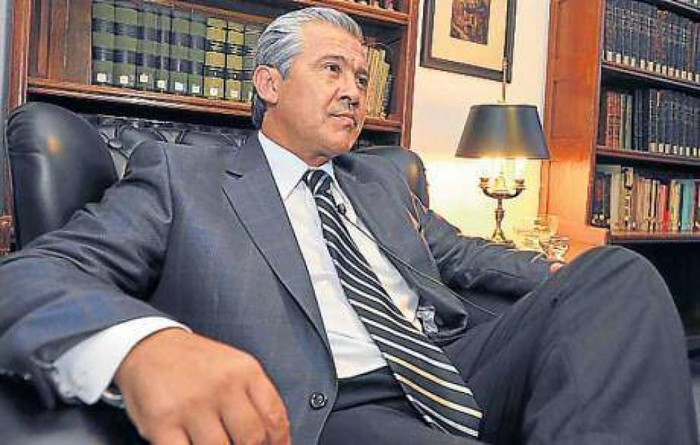Ersep: acusaciones contra Tejerina
