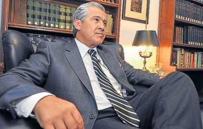 Ersep: acusaciones contra Tejerina