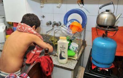 La Municipalidad debe acelerar seis obras de gas