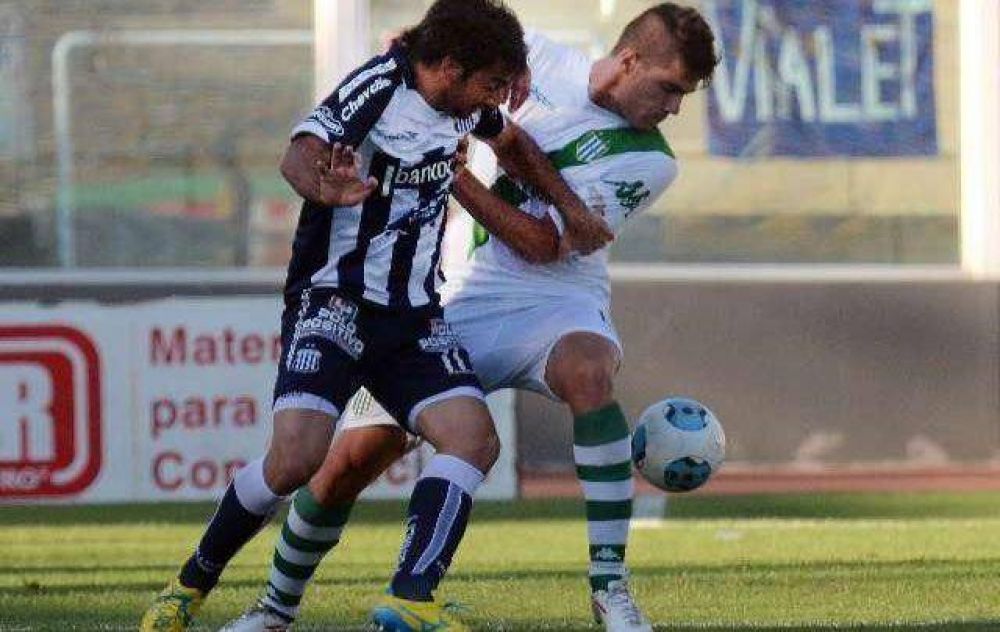 Banfield va por el t�tulo ante el descendido Talleres