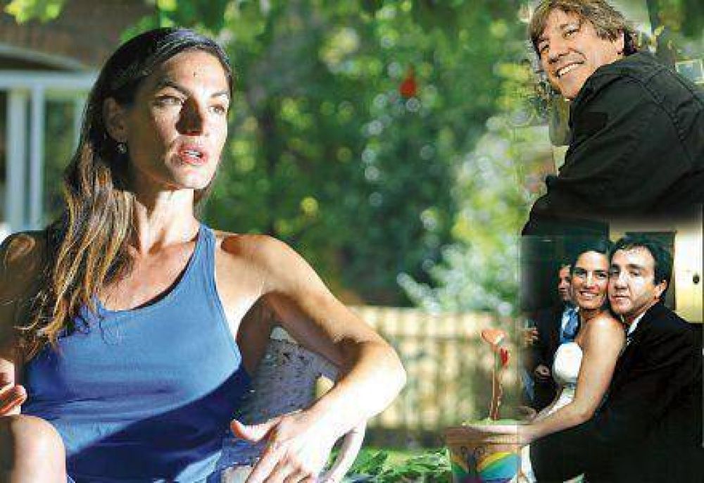 Boudou a indagatoria | La exesposa de Vandenbroele volvi� a complicar al vice