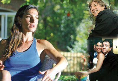 Boudou a indagatoria | La exesposa de Vandenbroele volvi� a complicar al vice