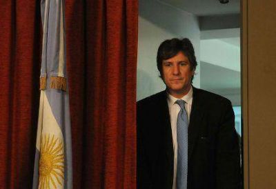 Boudou qued� cerca de ser procesado y se define su futuro en el Gobierno